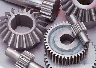 engrenagens
